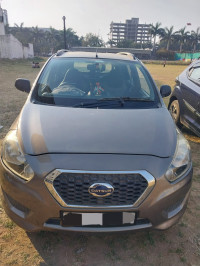 Datsun Go Plus T 2018 Model