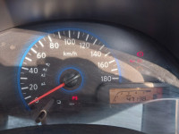 Grey Datsun Go Plus T