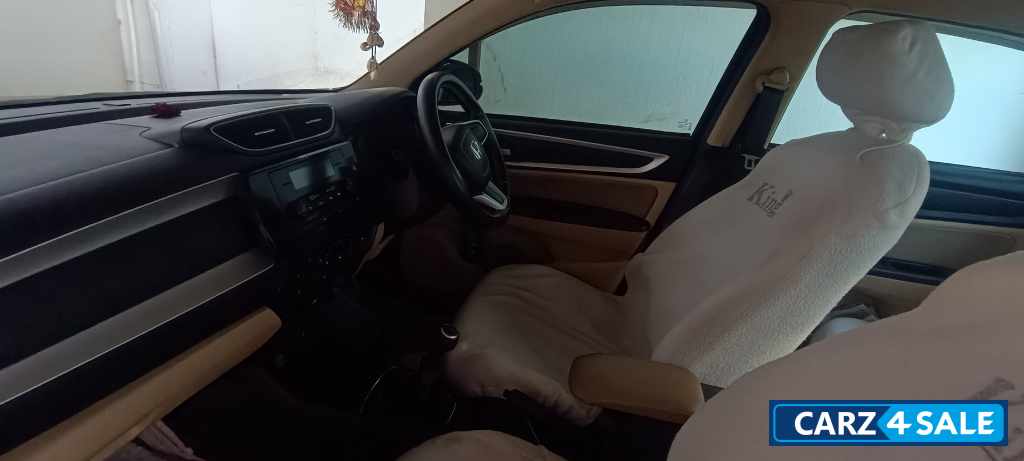 Golden Brown Honda Amaze S Golden Brown Honda Amaze S