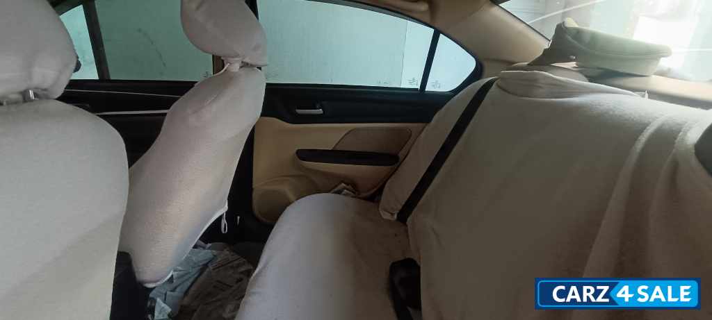 Golden Brown Honda Amaze S Golden Brown Honda Amaze S