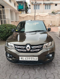Renault Kwid Rxt 2016 Model