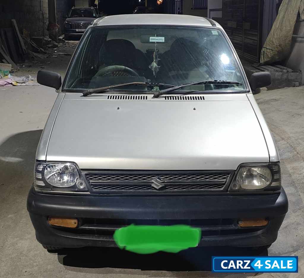 Maruti Suzuki 800 AC