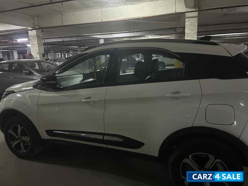 Tata Nexon XZ+