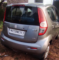 Saloon Maruti Suzuki Ritz VDIBSIV
