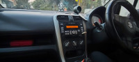 Saloon Maruti Suzuki Ritz VDIBSIV