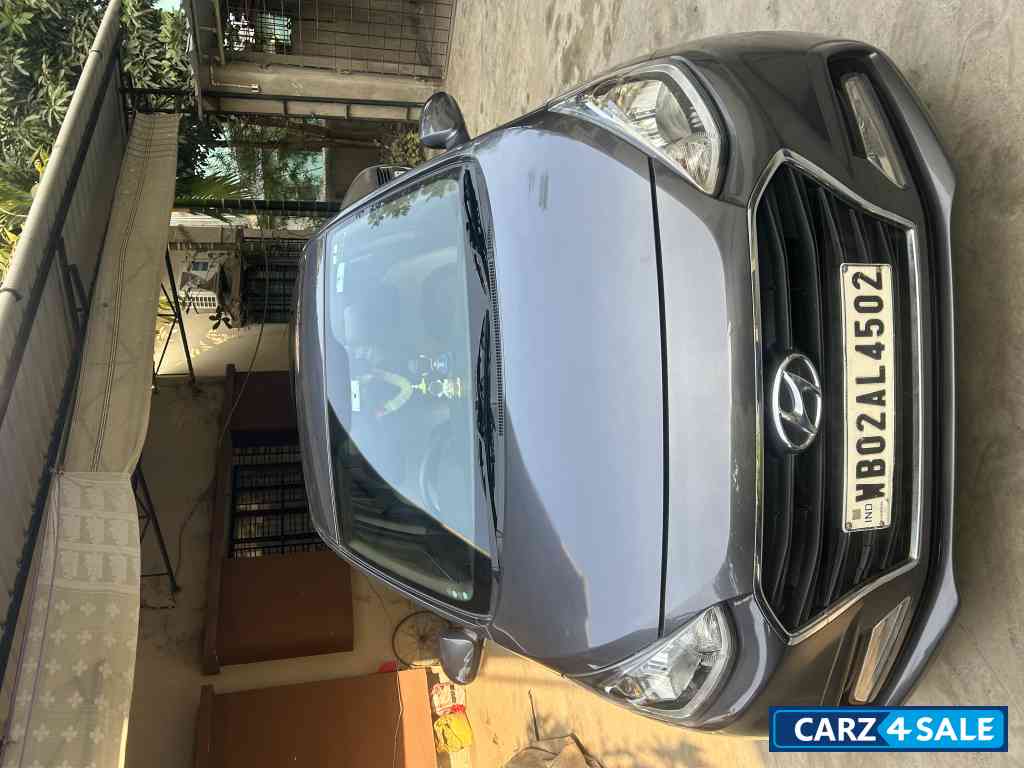 Ash Hyundai Xcent XCENT-VTVT E PLUS