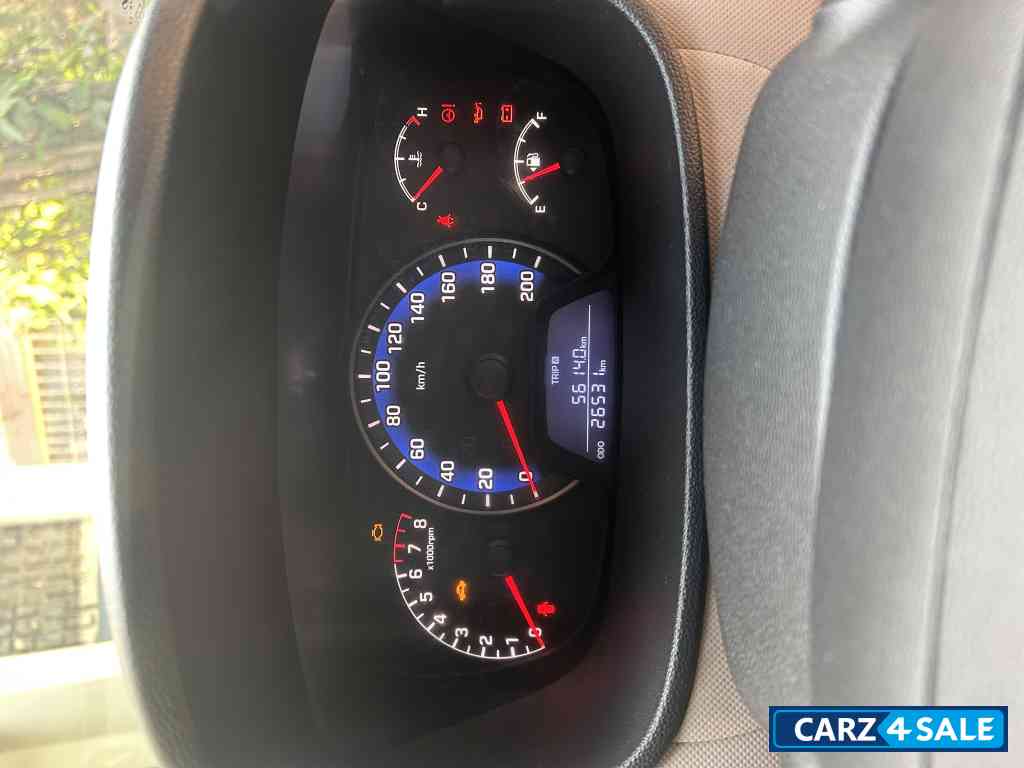 Ash Hyundai Xcent XCENT-VTVT E PLUS Ash Hyundai Xcent XCENT-VTVT E PLUS