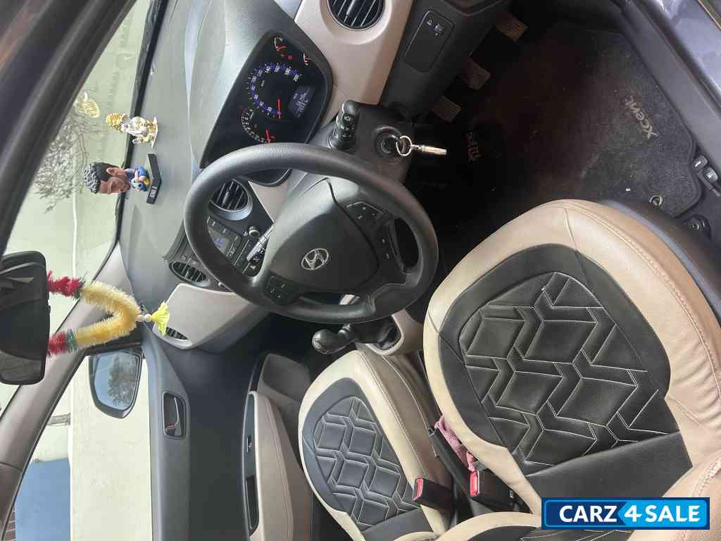 Ash Hyundai Xcent XCENT-VTVT E PLUS Ash Hyundai Xcent XCENT-VTVT E PLUS
