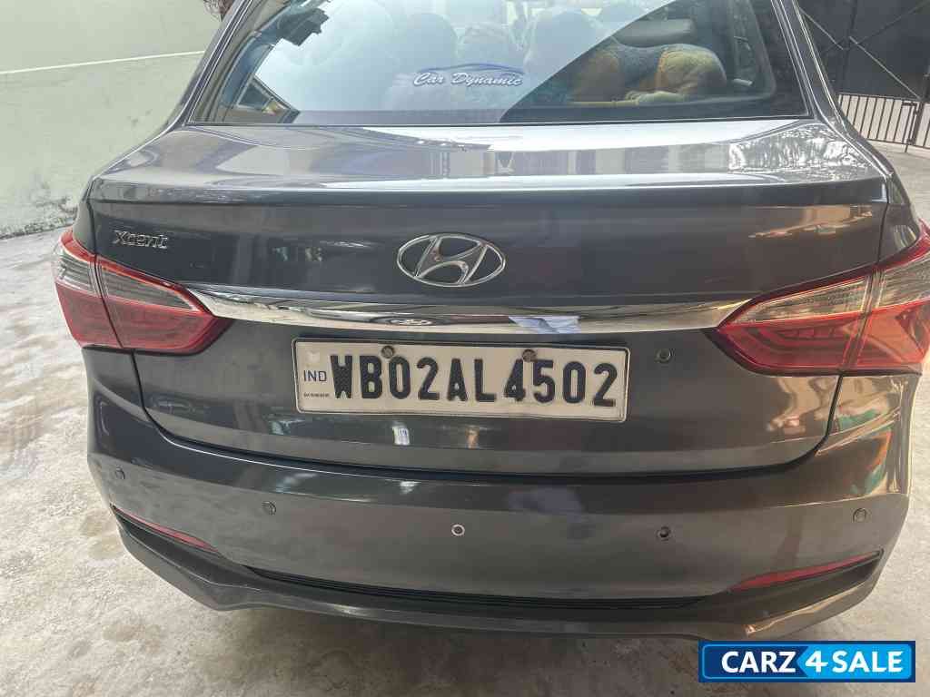 Ash Hyundai Xcent XCENT-VTVT E PLUS Ash Hyundai Xcent XCENT-VTVT E PLUS