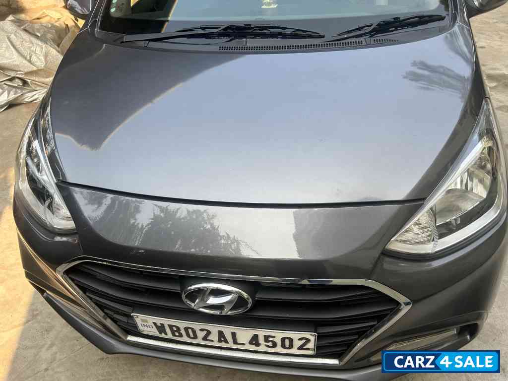 Ash Hyundai Xcent XCENT-VTVT E PLUS Ash Hyundai Xcent XCENT-VTVT E PLUS