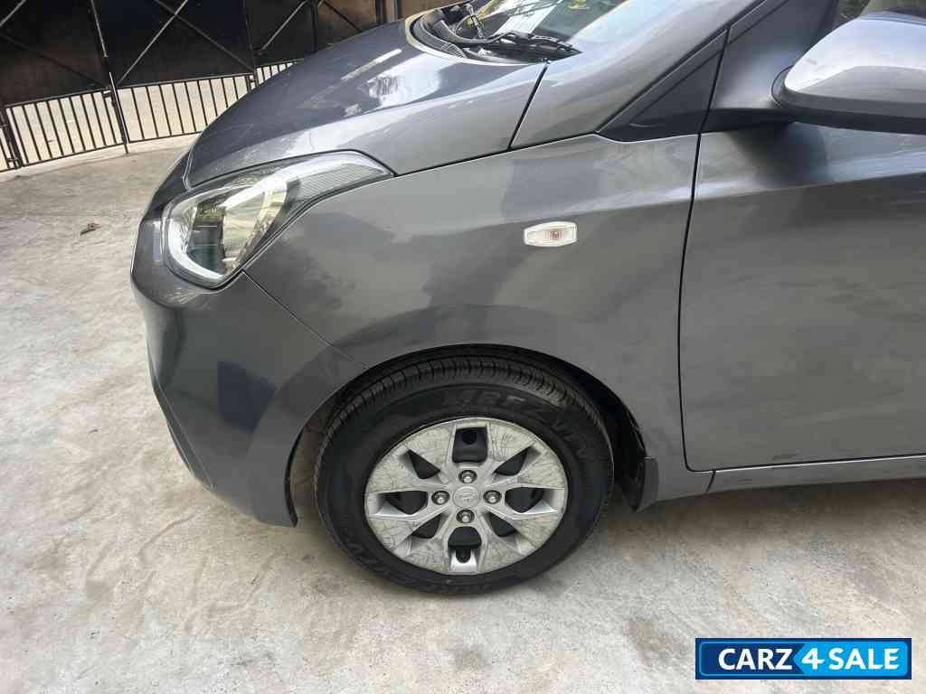 Ash Hyundai Xcent XCENT-VTVT E PLUS Ash Hyundai Xcent XCENT-VTVT E PLUS