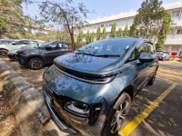 MG Windsor EV Essence Pro 2025 Model