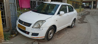 Maruti Suzuki Dzire Tour Diesel 2015 Model