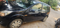 Ford Figo Disel