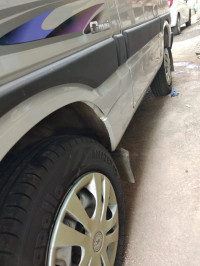 Maruti Suzuki  omni van 7+1 seater 2013 Model