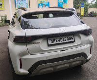 Maruti Suzuki Fronx Delta plus