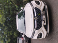 Maruti Suzuki Fronx Delta plus