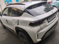 Maruti Suzuki Fronx Delta plus