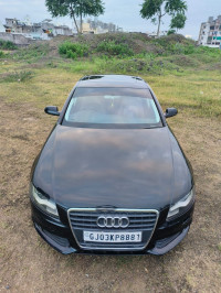 Audi A4 2.0 TFSI 2010 Model