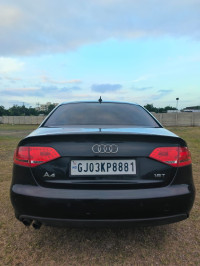 Audi A4 2.0 TFSI