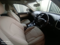 Audi Q5 TDI premium plus 2015 Model