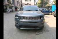 Jeep Compass Limited Plus 4x4 AT 2020 Model