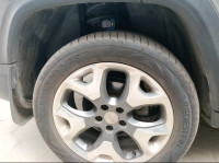 Magnesio Grey Jeep Compass Limited Plus 4x4 AT