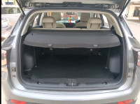 Magnesio Grey Jeep Compass Limited Plus 4x4 AT