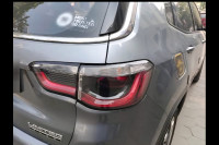 Magnesio Grey Jeep Compass Limited Plus 4x4 AT