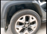 Magnesio Grey Jeep Compass Limited Plus 4x4 AT