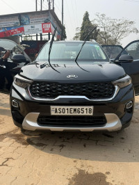 Kia Sonet htx imt 2020 Model