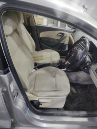 Volkswagen Vento 1.6 highline petrol