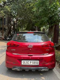Hyundai Elite i20 Asta dual tone 2018 Model