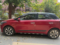 Hyundai Elite i20 Asta dual tone