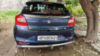Maruti Suzuki Baleno Zeta 2017 Model