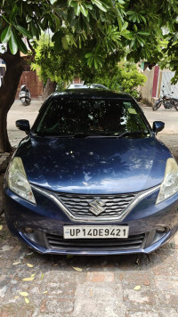 Maruti Suzuki Baleno Zeta
