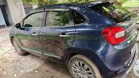 Maruti Suzuki Baleno Zeta