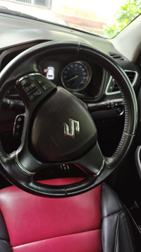 Maruti Suzuki Baleno Zeta