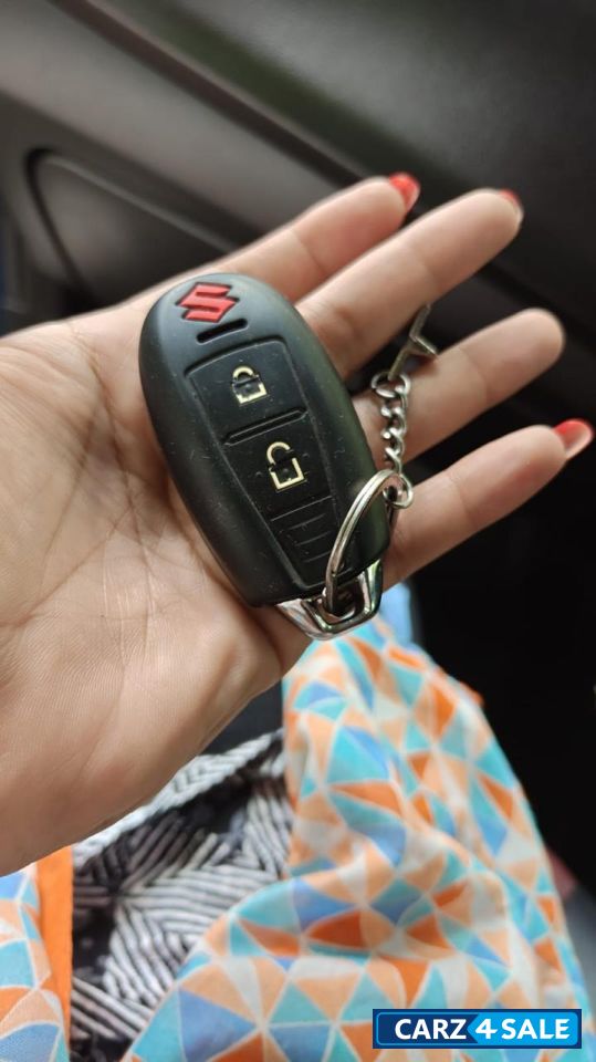 Maruti Suzuki Baleno Zeta Maruti Suzuki Baleno Zeta