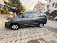 Toyota Innova 2.5 G 2015 Model