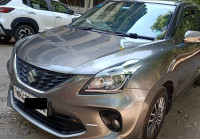 Maruti Suzuki Baleno Delta 2019 Model