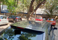 Magma Grey Maruti Suzuki Baleno Delta