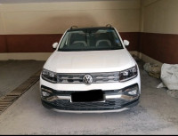 Volkswagen Taigun GT Plus DSG 2021 Model