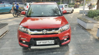 Maruti Suzuki Vitara Brezza Brezza ZDi diesel 2018 Model