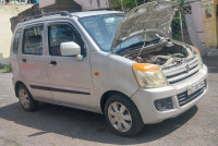 Maruti Suzuki Wagon R 2008 Model