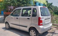 Maruti Suzuki Wagon R