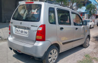 Maruti Suzuki Wagon R