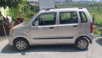 Maruti Suzuki Wagon R