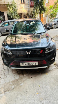 Mahindra XUV300 TGDI turbosport