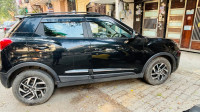Mahindra XUV300 TGDI turbosport
